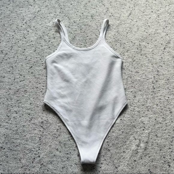 Victoria's Secret Tops - Victoria’s Secret Bodysuit